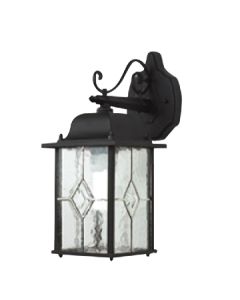 OUTDOOR CLASSIC WALL MOUNTED LIGHT IP44