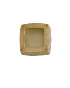 OUTDOOR BRASSYIL WALL LIGHT IP54