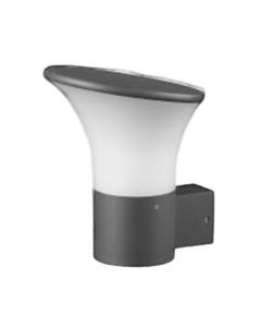 ZAHRA IP44 ALUMINUM WALL LIGHT