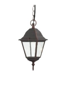OUTDOOR CLASSIC PENDANT LIGHT LUMINAIRES IP44