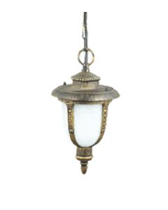CLASSIC OUTDOOR PENDANT LIGHT LUMINAIRES IP44