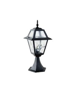 CLASSIC SPIKE MOUNTED GARDEN LIGHT IP44