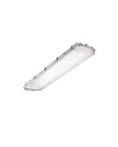 CAPSULE T08X4 INDUSTRIAL LIGHT IP65