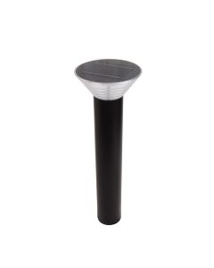 LUMISOLAR VIGOR 3.5W BOLLARD LIGHT IP65