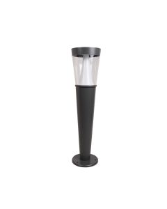 LUMISOLAR WIGAN 3.5W BOLLARD LIGHT IP65