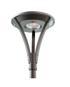 30W SOLAR STREET LIGHT WITH ALS TECHNOLOGY