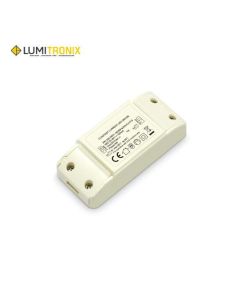 6W 25-40VDC 150mA CONSTANT CURRENT DRIVER IP20