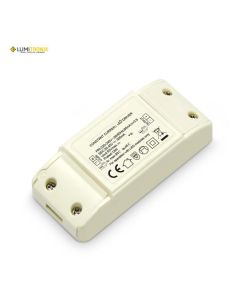 12W 300mA CONSTANT CURRENT DRIVER IP20