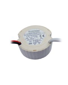CS IP20 1CONSTANT VOLTAGE DRIVERS - 18W