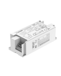 CONSTANT CURRENT DRIVER 26W 131x43x30MM PUSH DIMMING FLICKER-FREE & DIP-SWITCH