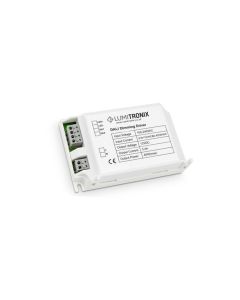 LUMITRONIX DA IP20 CONSTANT VOLTAGE DIMMABLE DRIVERS-40W