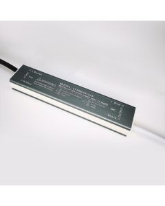 CF SERIES 60W 195x53x20MM IP67 12VDC CONSTANT VOLTAGE DRIVER