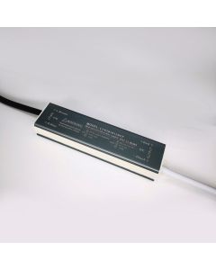 CF SERIES 60W 195x53x20MM IP67 24VDC CONSTANT VOLTAGE DRIVER