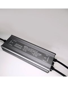 CF SERIES 400W 275X68X30MM IP67 24VDC CONSTANT VOLTAGE DRIVER