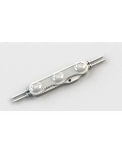 1.5W 9000-17000K LED MODULE IP67