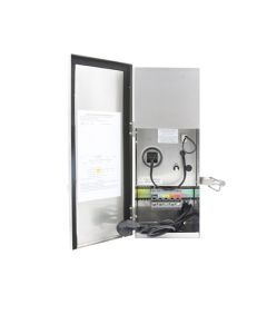 LUMITRONIX IP65 LANDSCAPE LOW VOLTAGE TRANSFORMER-600W