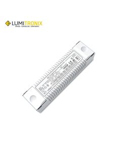 5.4W-9.9W CONSTANT CURRENT DALI DIMMING DRIVER IP20