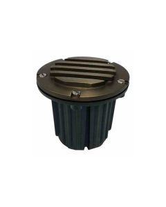 LUMIVILLE GERIEBEN LANDSCAPING MR16 INGROUND LIGHT IP65