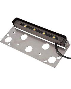 LUMIVILLE LEDGE IP65 LANDSCAPING 1.5W HARDSCAPE LIGHT