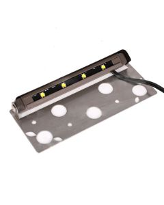 LUMIVILLE LEDGE IP65 LANDSCAPING 2.5W HARDSCAPE LIGHT