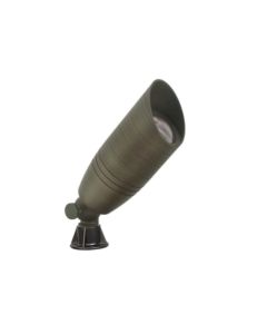 LANDSCAPING ACCENT ADJUSTABLE(3-12W)W GARDEN LIGHT IP65