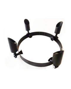 LUMIVILLE SPINGS 4x7W TREE LIGHT IP66