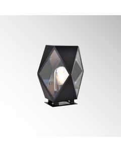 URBAN ARAGON 2000X200X335MM BOUNDARY WALL LIGHT IP54