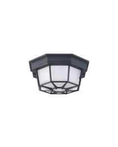 LUMIVILLE E27 CAGIO URBAN SURFACE MOUNTED CEILING LAMP