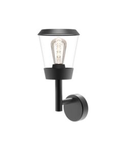 MULLEN GATE IP54 WALL MOUNTED LIGHTS