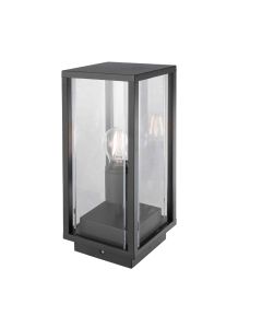 LUMIVILLE URBAN LONDIS SERIES Ø140x140x350MM IP54 WALL LIGHT