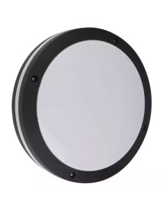 LUMIVILLE URBAN COLES SERIES Ø261x108MM IP44 WALL RECESSED LIGHT