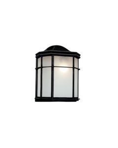 CUBB URBAN IP54 WALL MOUNTED LIGHTS