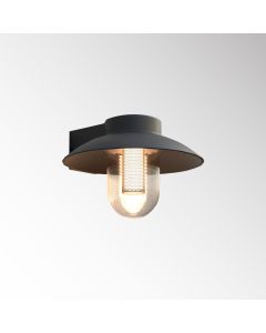 URBAN HELESTRA 5W 200X200XH200MM WALL LIGHT IP54