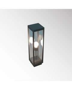 URBAN LONDIS 140X140X500MM BOLLARD LIGHT IP54
