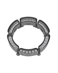 URBAN TOLIFO SERIES 12W 173.76XH75MM IP65 TREE LIGHT