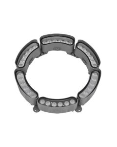 URBAN TOLIFO SERIES 12W 173.76XH75XW60.71MM IP65 TREE LIGHT