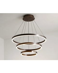 COMET SUSPENDED LAMP LUMINAIRES- 54W