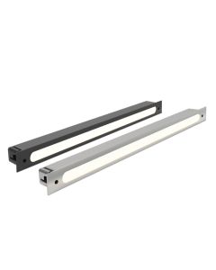 3.5W 380xW17.5xH21MM IP65 LINEAR HANDRAIL LIGHT