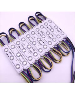 LUMITRONIX SMD 5050 OUTDOOR IP67 LED MODULE