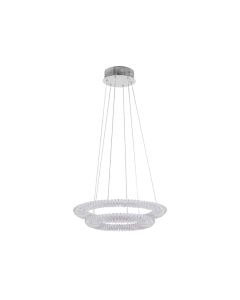 LUMIDECO MINTO SUSPENDED LAMPS 3000K CLEAR LUMINAIRES-61W