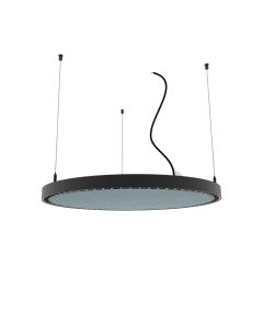 UPLIT SERIES 36W IP20 600�H36MM ACOUSTIC RING LED LIGHT LAC0007