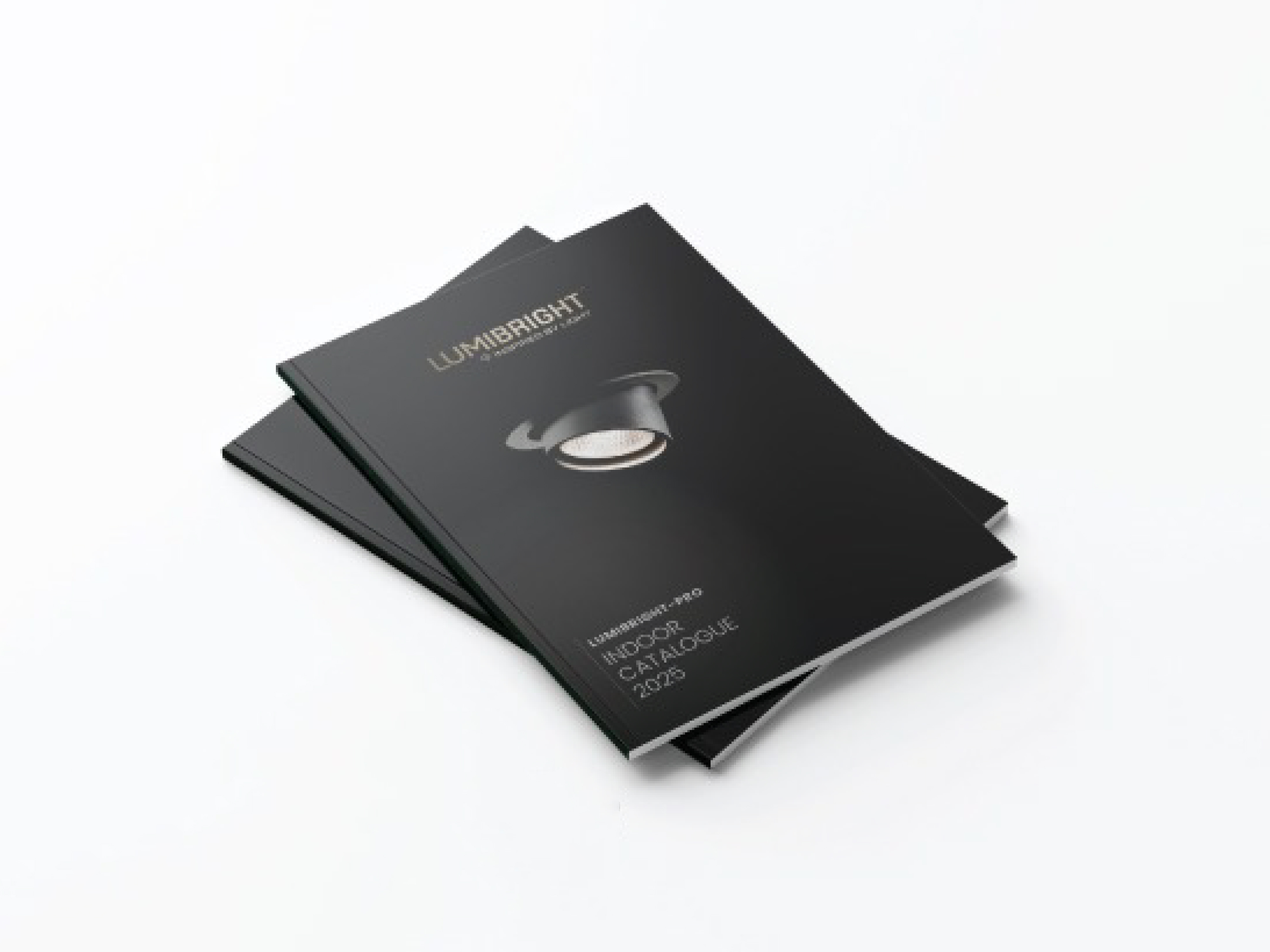 Introducing our Lumibright Pro Indoor Catalogue 2025 | Smart LED Lighting Solutions