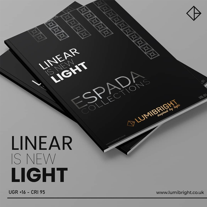 Are you Looking for Showstopping Linear Lights? 