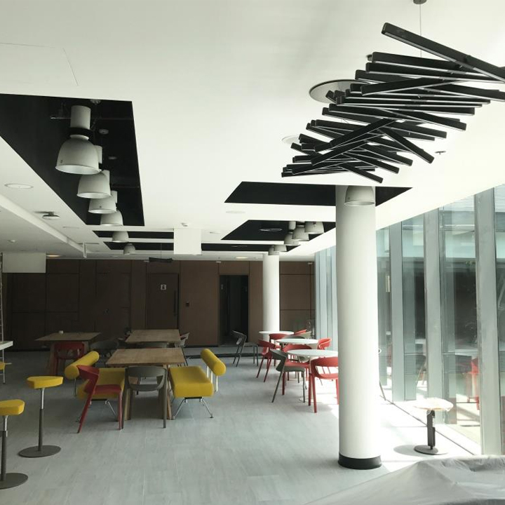 LUMIBRIGHT Supplies Lighting for Jumeirah Group Office