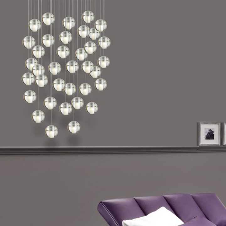 Porliar and Misty Lumideco Series 2018