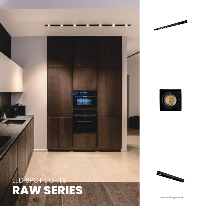 Presenting RAW Spotlight Series