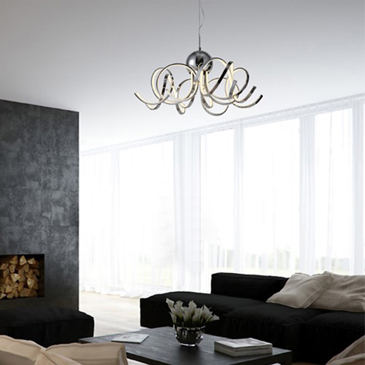 Wild Infinity Pendant Lights
