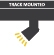 Track Mounted