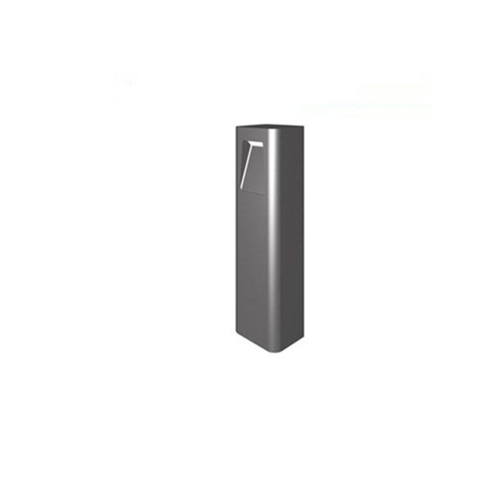 SCOTTIC LB1532 - BOLLARD LIGHT