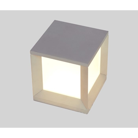 BOLLARD